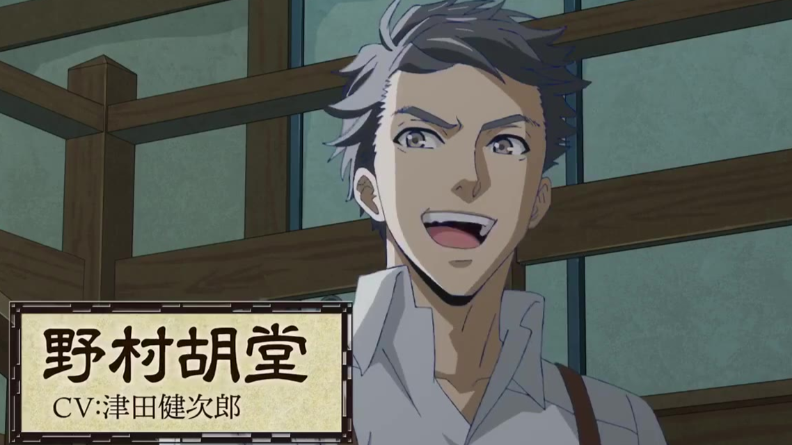 动画《啄木鸟侦探社》发布正式PV 4月13日开播